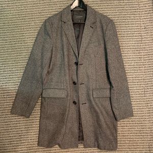 Banana Republic Coat